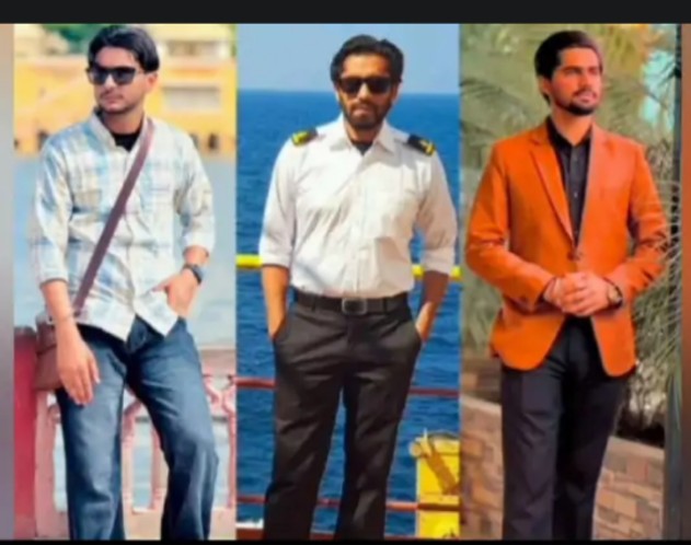 घने कोहरे के कारण कार तालाब में गिरने से 3 युवकों की मौत